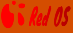 Red OS (fake os)