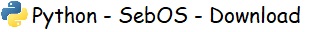 Download Seb OS (Python Launcher)